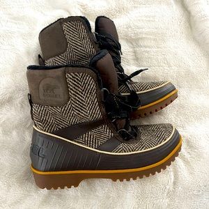 Sorel Tivoli ll